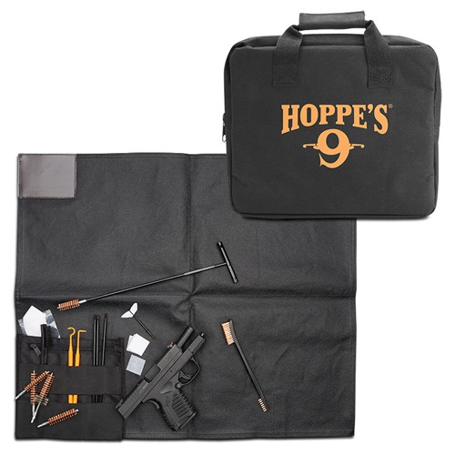 HOPPE FC4 FLD KT/CLN MAT - Taurus Savings